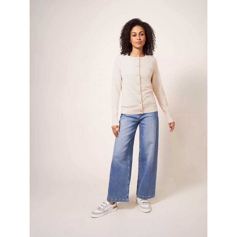 White Stuff Lulu Cardi image number 3